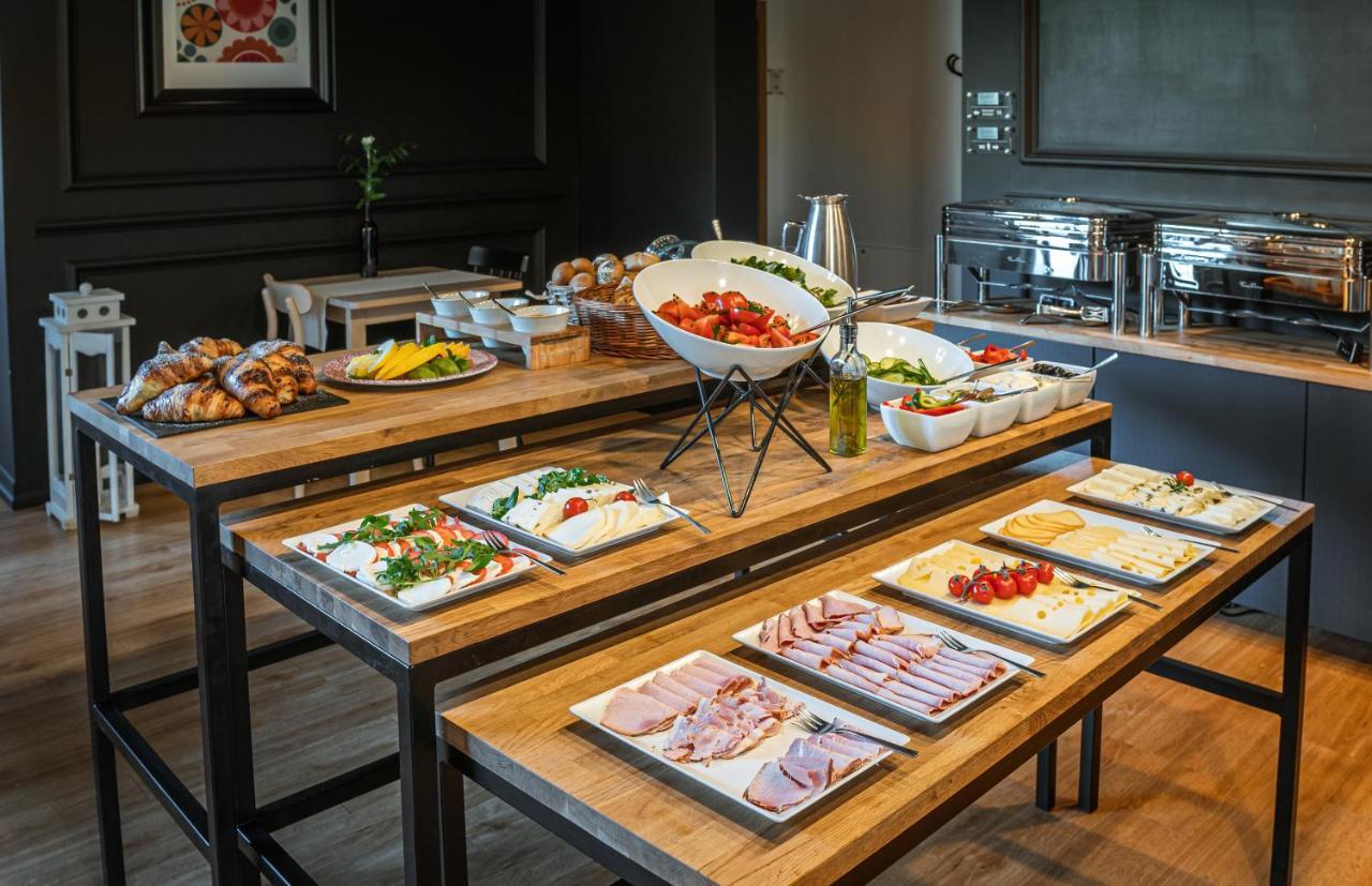 Carynska Resort & Spa Lutowiska Kültér fotó
