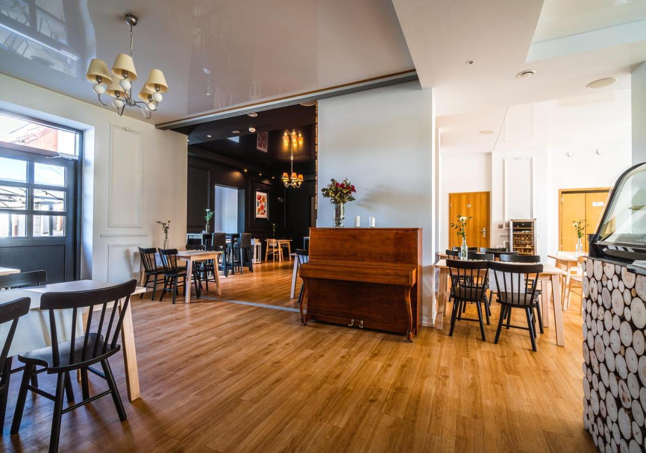 Carynska Resort & Spa Lutowiska Kültér fotó