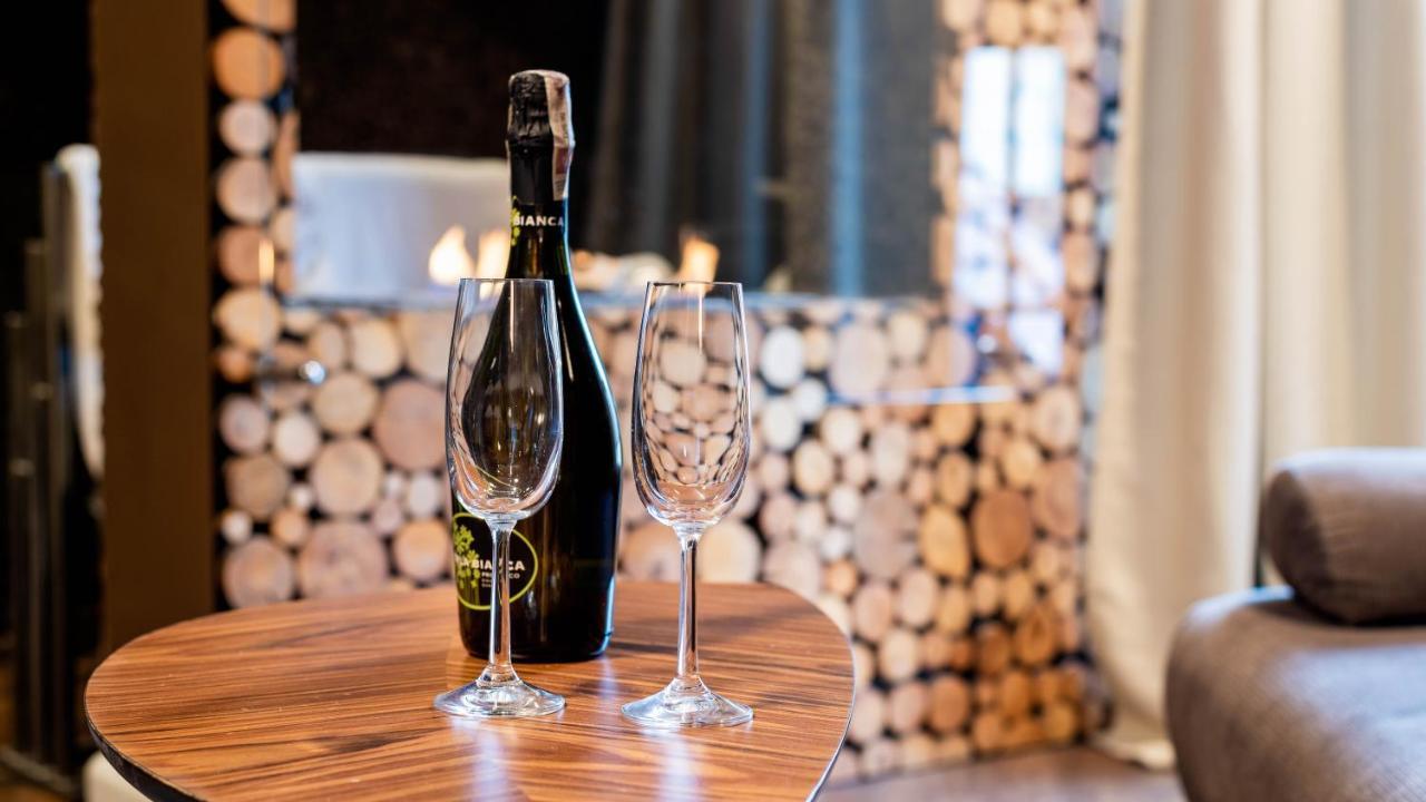 Carynska Resort & Spa Lutowiska Kültér fotó
