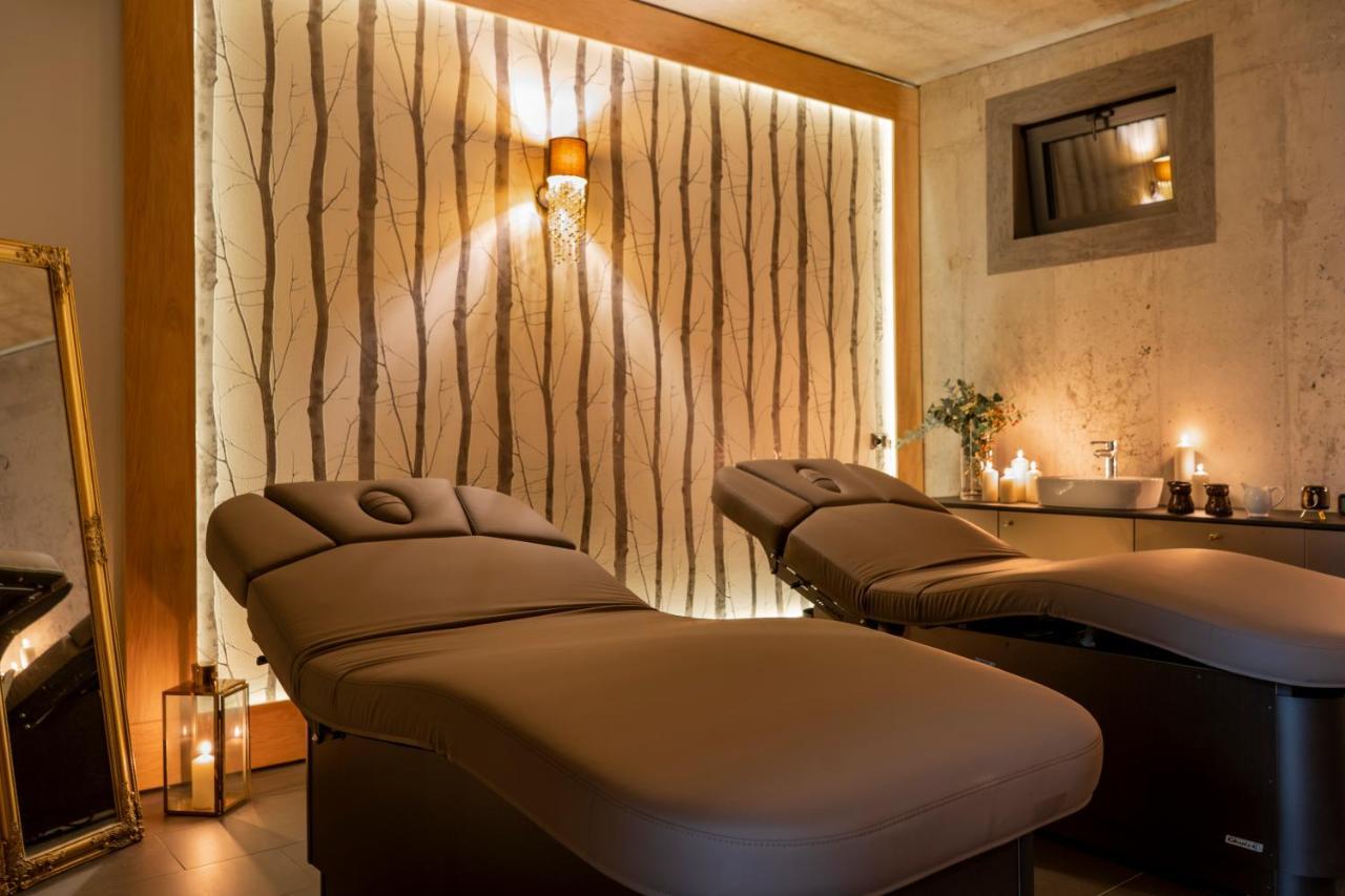 Carynska Resort & Spa Lutowiska Kültér fotó