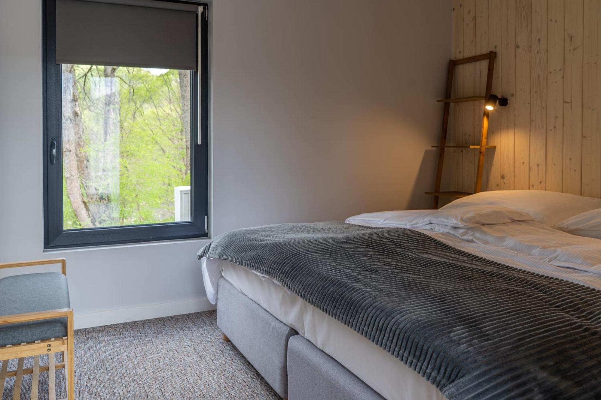 Carynska Resort & Spa Lutowiska Kültér fotó