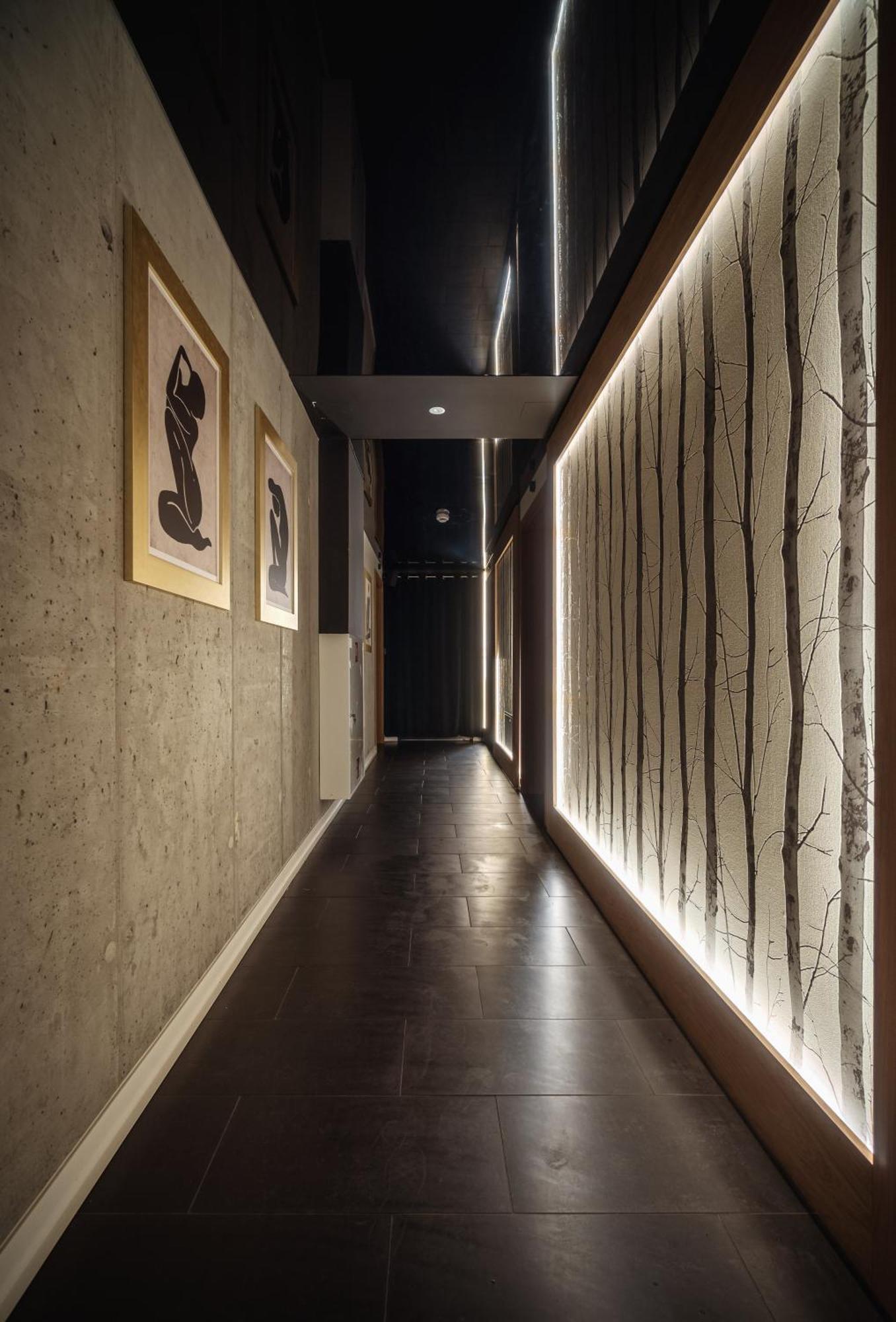 Carynska Resort & Spa Lutowiska Kültér fotó