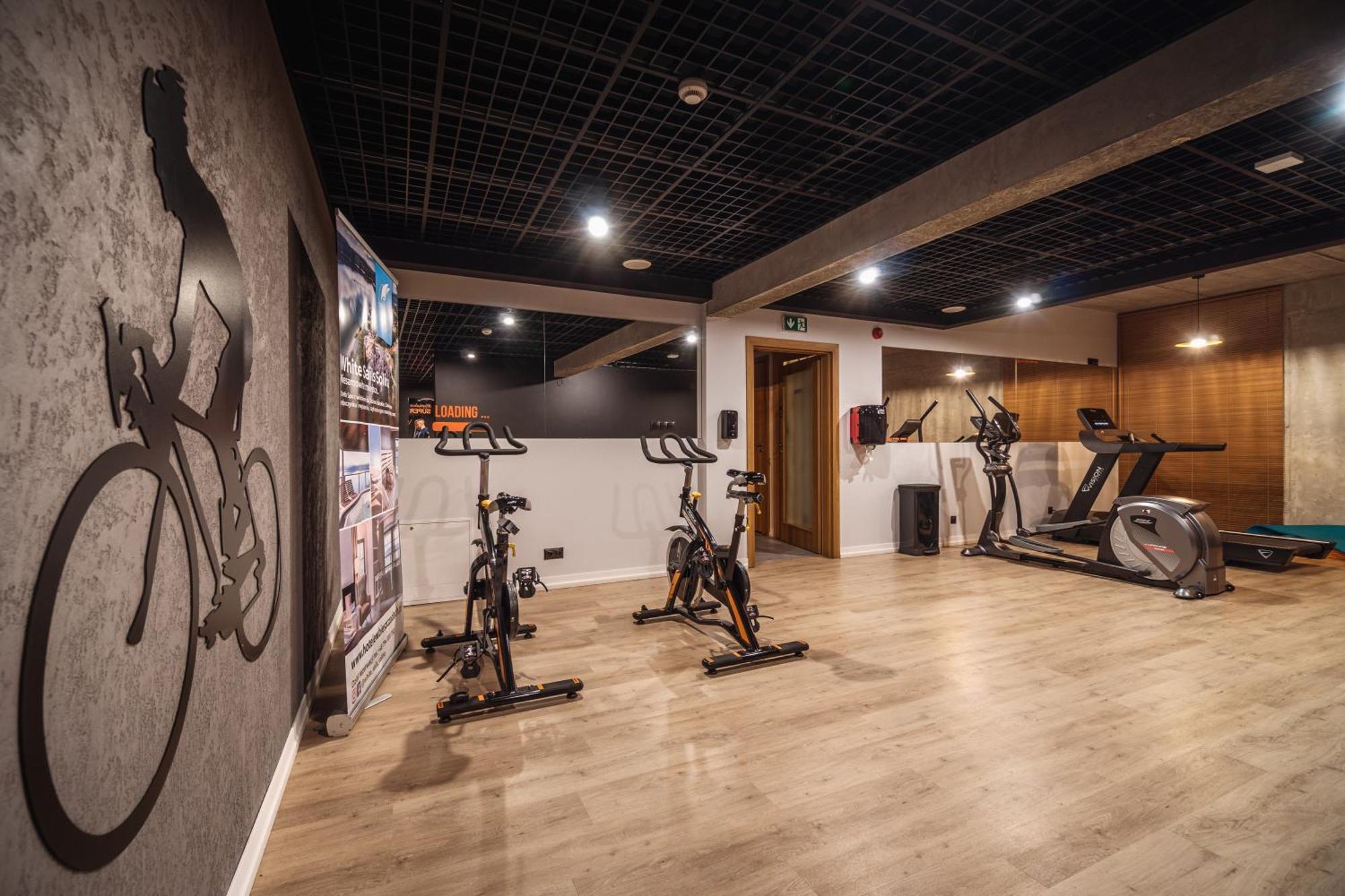 Carynska Resort & Spa Lutowiska Kültér fotó
